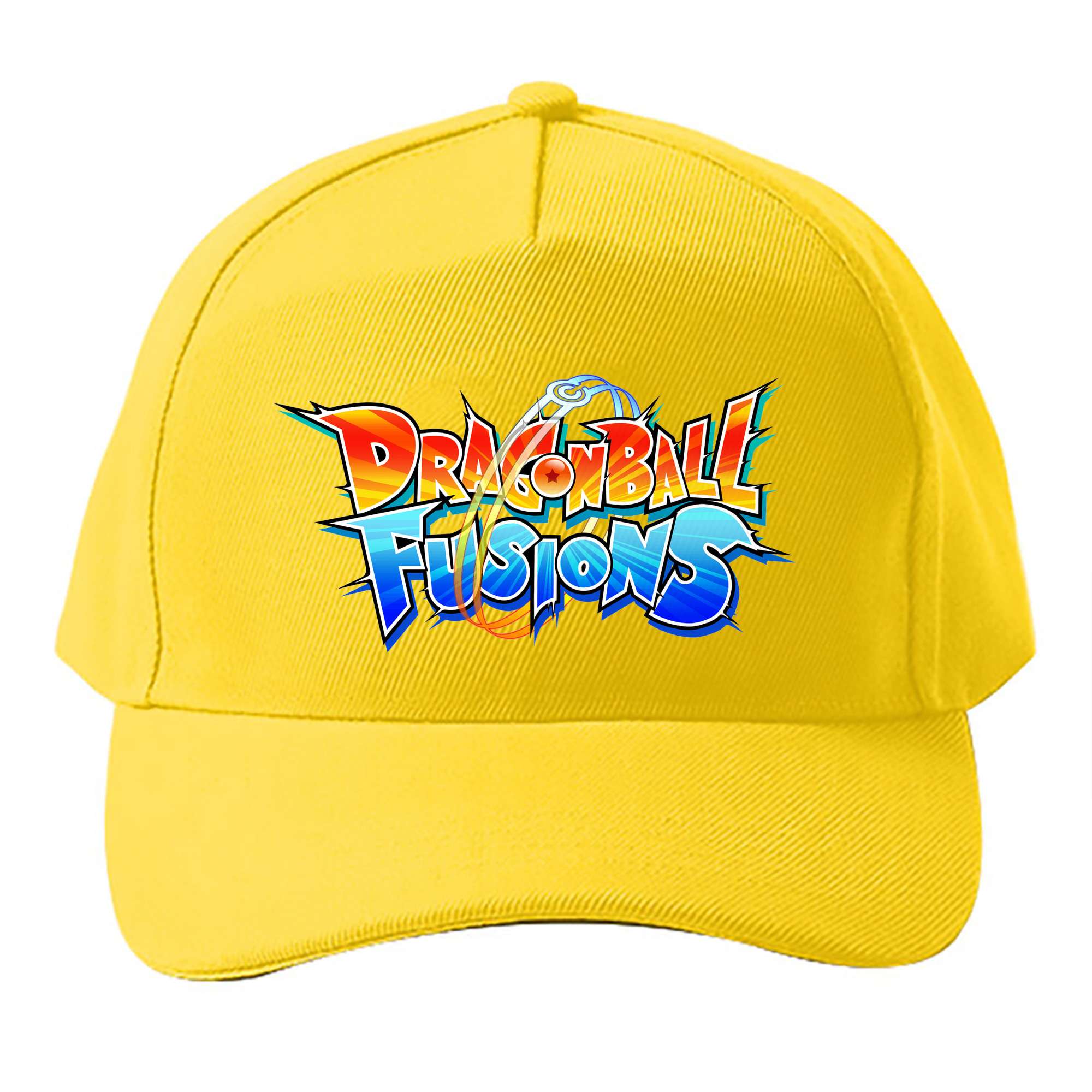 （画像用） ドラゴンボール DRAGON BALL ベースボールキャップ 綿100％ 男女兼用 帽子 スポーツ